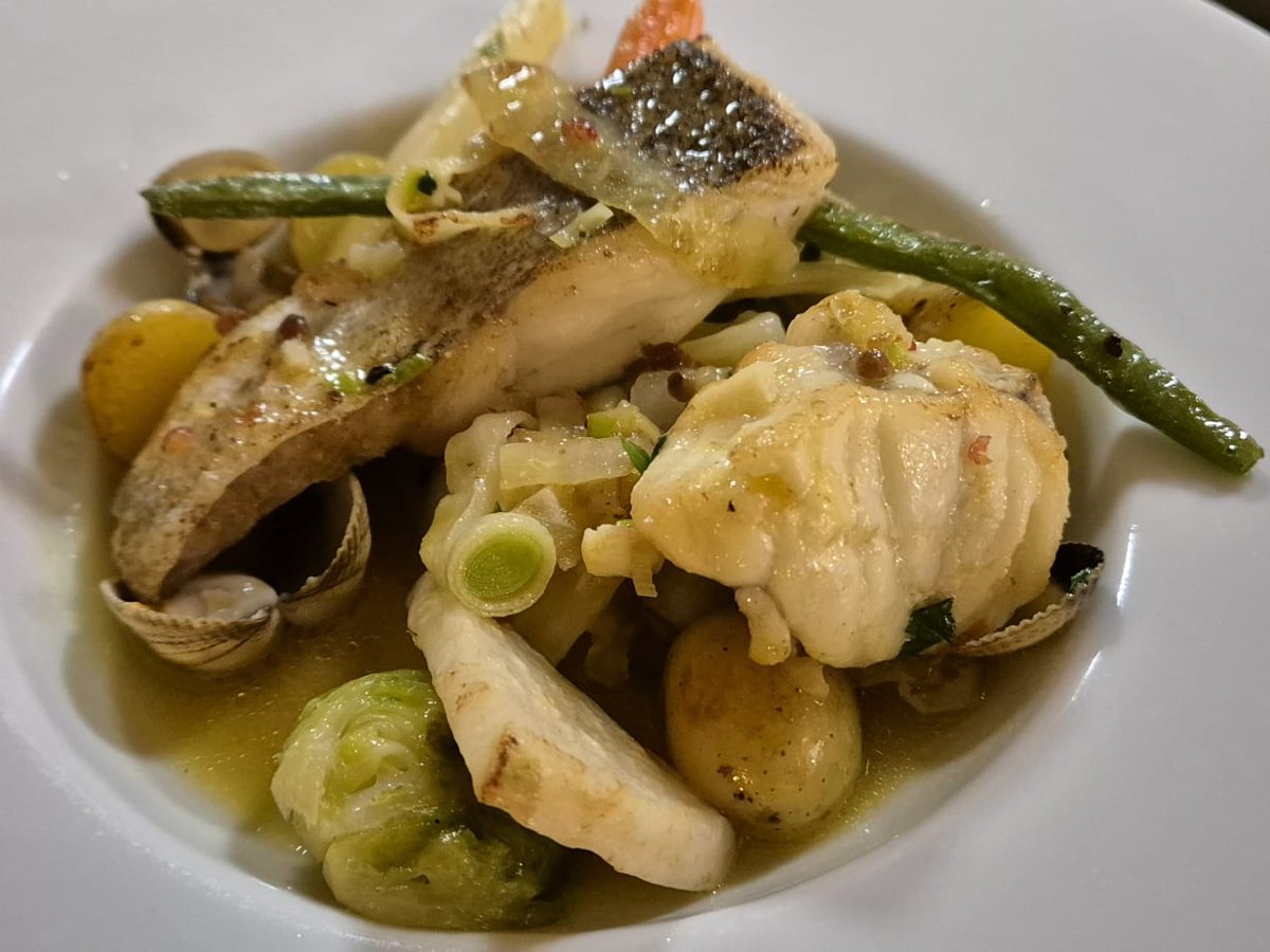 Le poisson